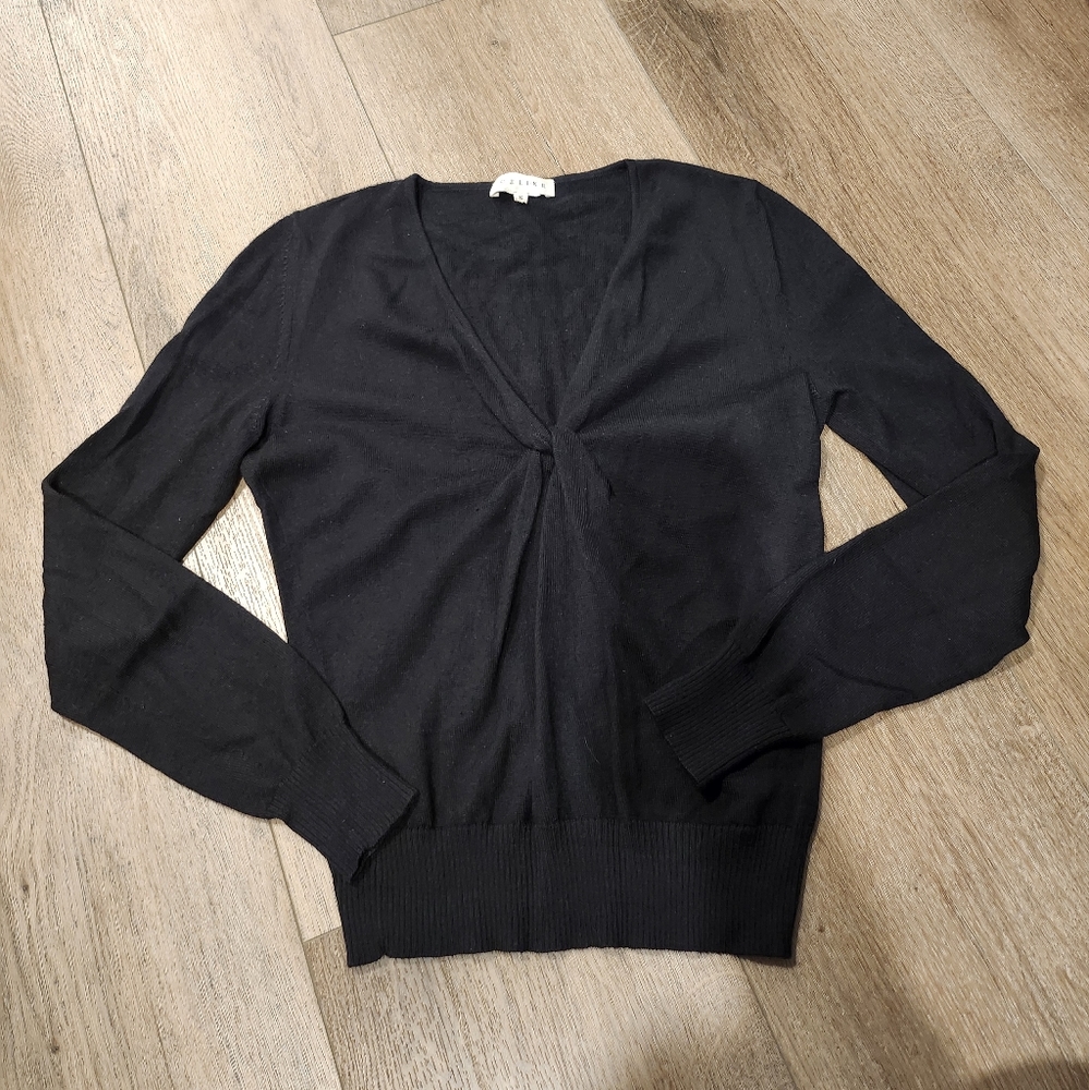 Celine sweater
